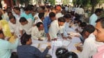 प्रदेश सरकार किसानों के हित में कर रही काम