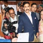 himachal assembly election 2017 vikramaditya singh property details