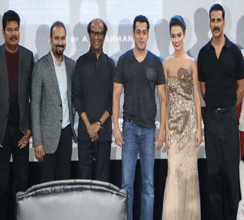  film 2.0 audio launch date is out and a r rehman will be live