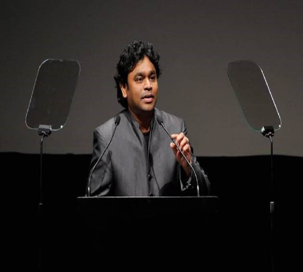  film 2.0 audio launch date is out and a r rehman will be live