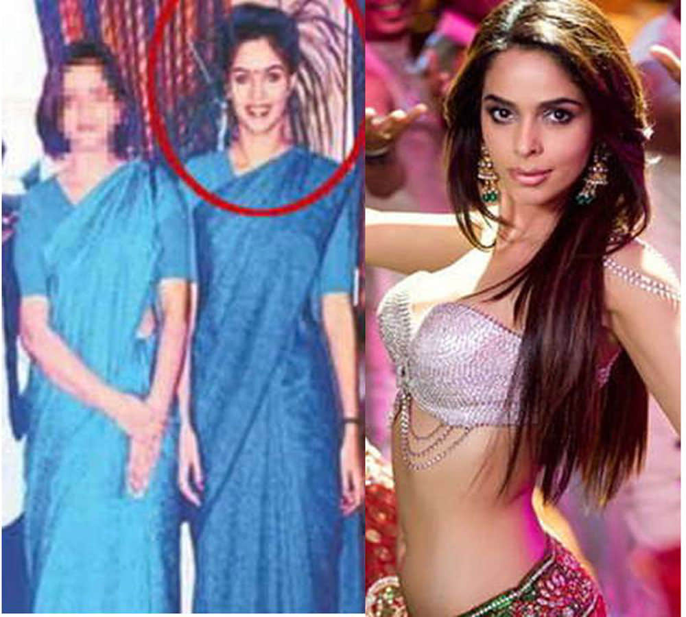 mallika sherawat share her birthday photo on twitter handle