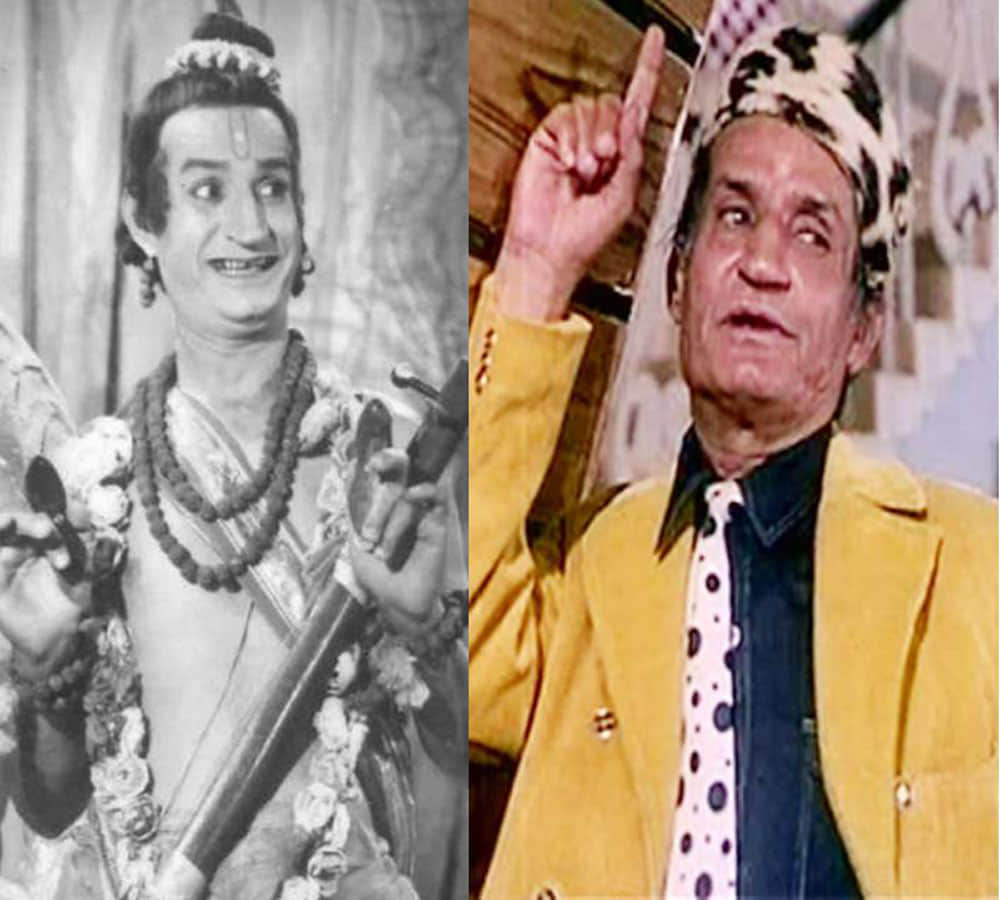 actor jeevan birthday special story and his unknown facts