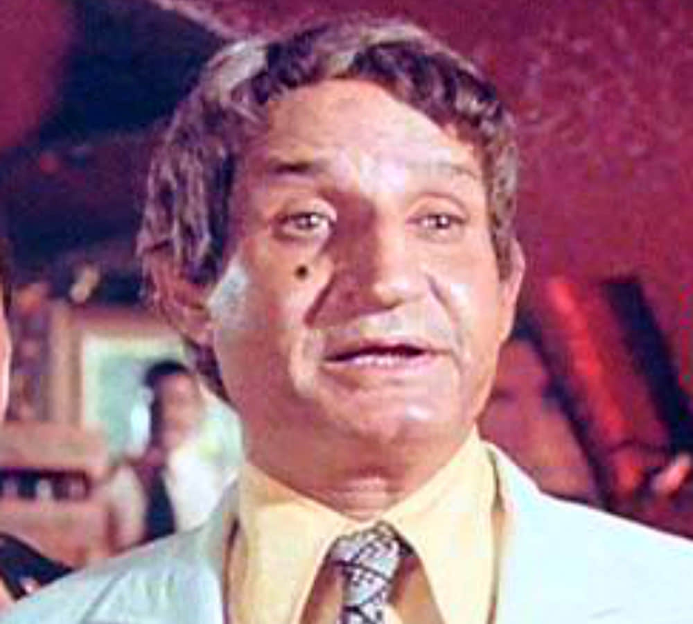 actor jeevan birthday special story and his unknown facts