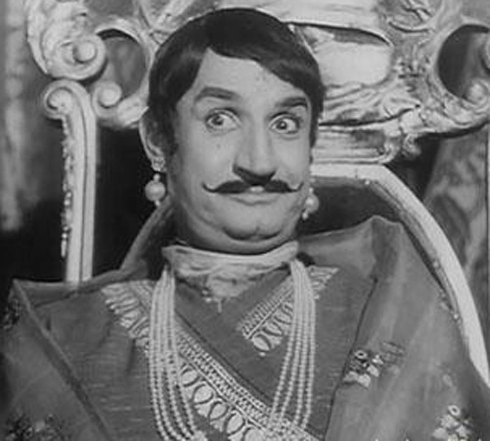 Actor Jeevan Birthday Special Story And His bollywood struggle