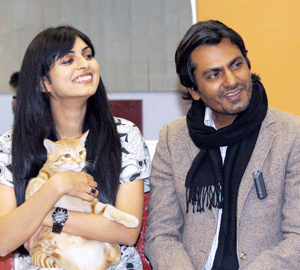 know about unknown facts of miss lovely actress niharika singh