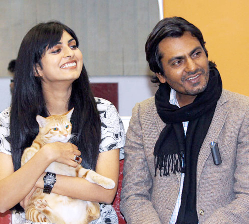 know about unknown facts of miss lovely actress niharika singh
