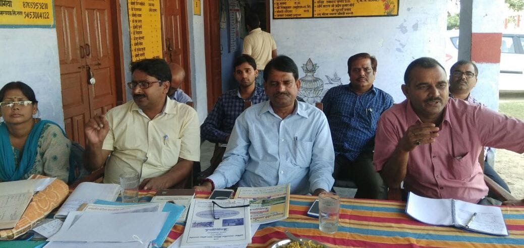Siddhartha Nagar to host Mandal level games 