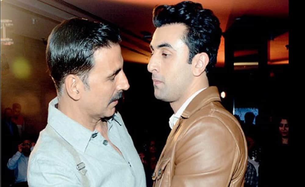 TV's Naagin will see in Akshay's Gold and Ranbir Kapoor's Brahmastra 