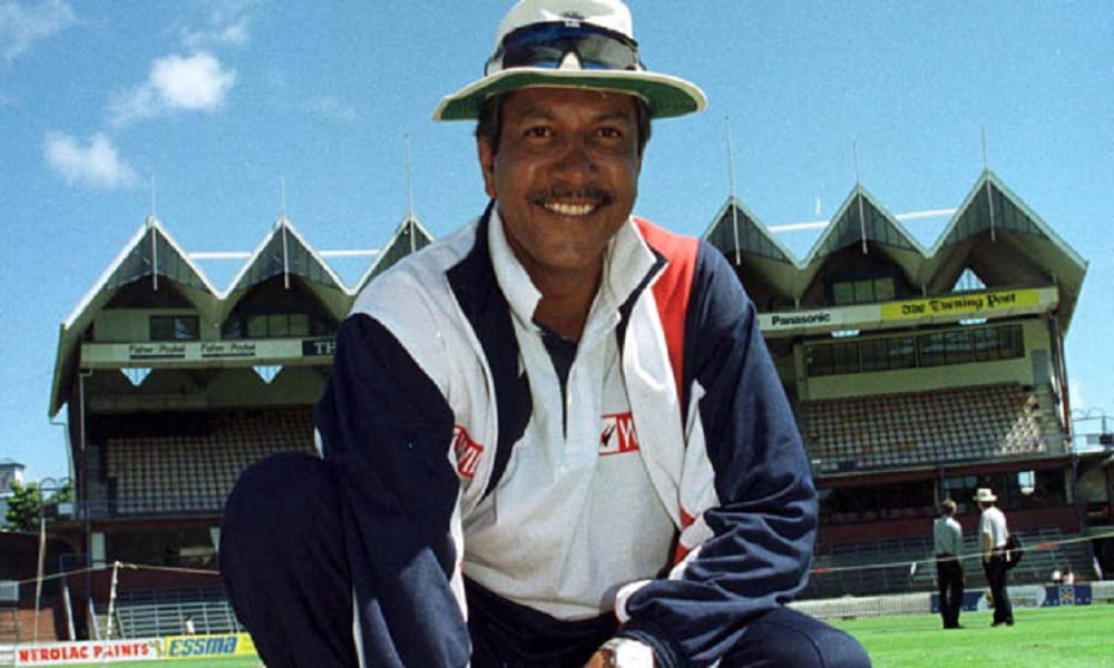 Kapil Dev leading Advisory committee to pick Indian team head coach