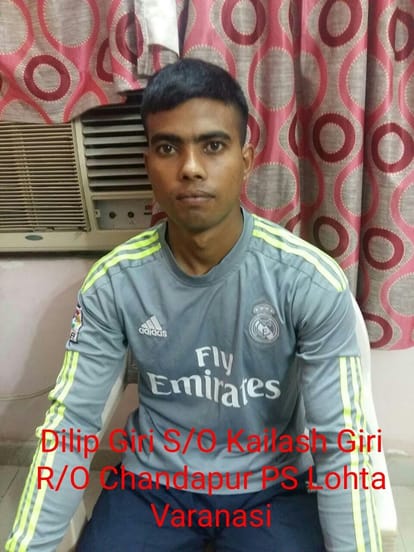 three young men from nepal join indian army, one arrested.