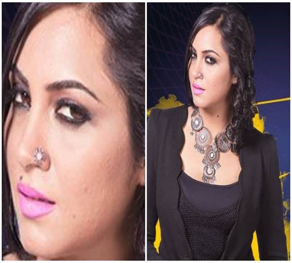  south actress reveals about arshi fake age and real criminal case