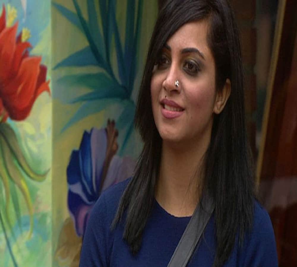  south actress reveals about arshi fake age and real criminal case