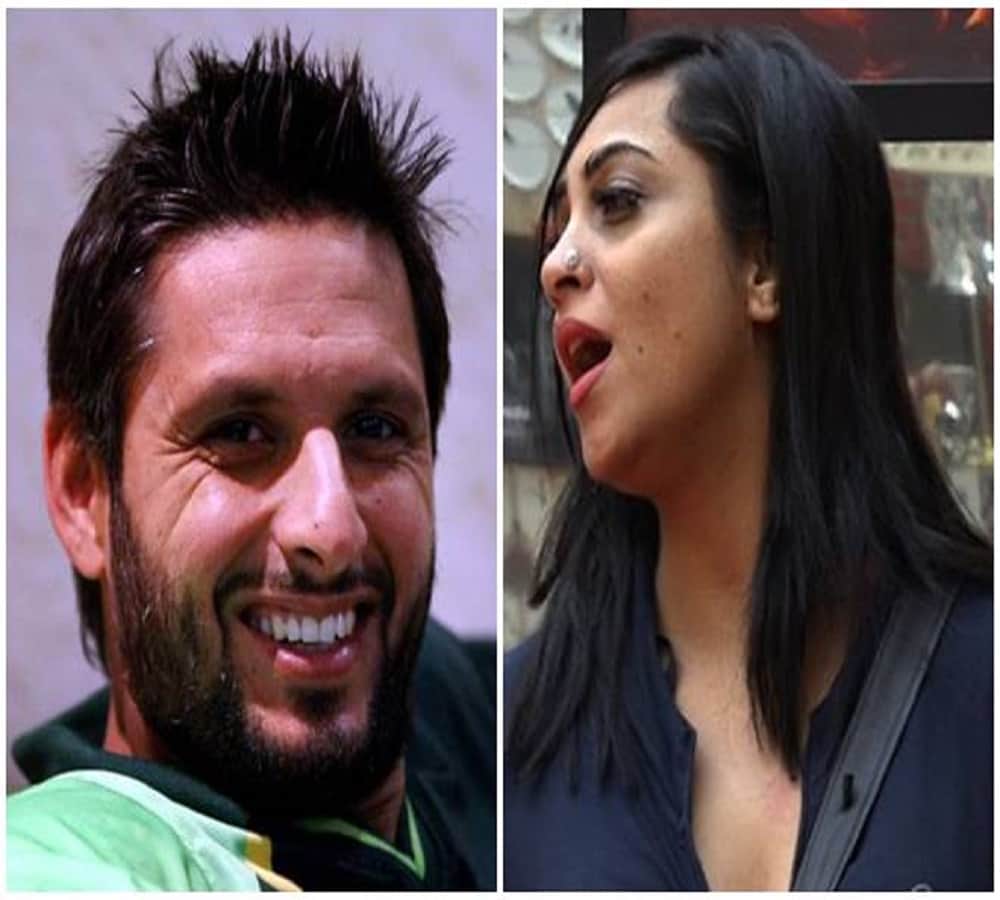  south actress reveals about arshi fake age and real criminal case