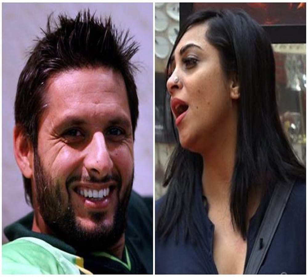 Bigg Boss 11: Arshi Khan’s biggest rival Gehna Vashisht will be next wild car contestant ?