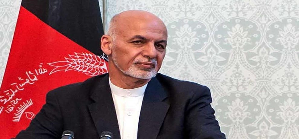almost 30 thousand Afghan soilders killed since 2015 : Ashraf Ghani