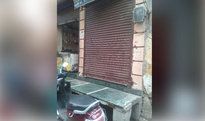 gangwar is the reason behind arif wazid murder in delhi