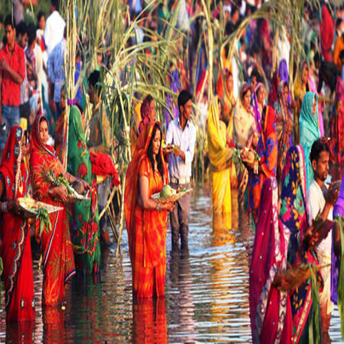 chhath puja 2017 why people eating gourd and mustard greens on nahay khay 