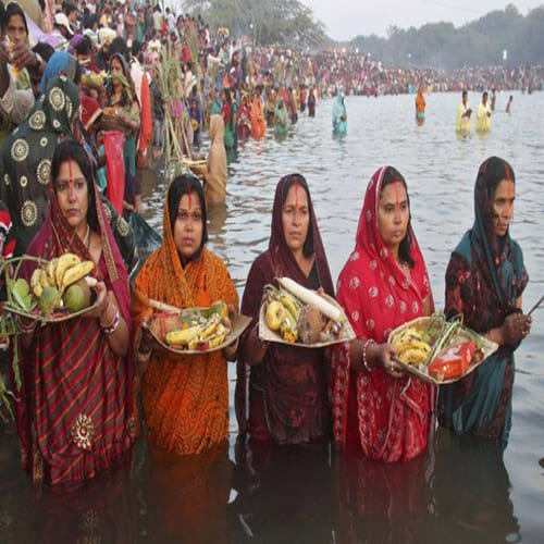 chhath puja 2017 why people eating gourd and mustard greens on nahay khay 