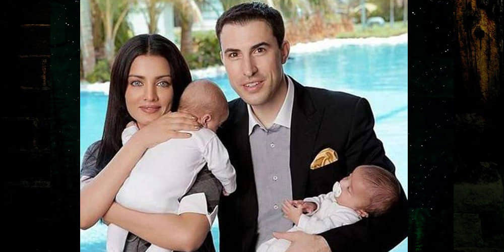 valentines day‬ ‪2019‬‬ Five Actress Who Fall In Love With Foreigner Boyfriend