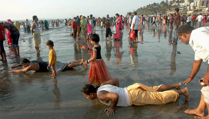 Know Why is Chhat Pooja the Toughest Pooja Ever