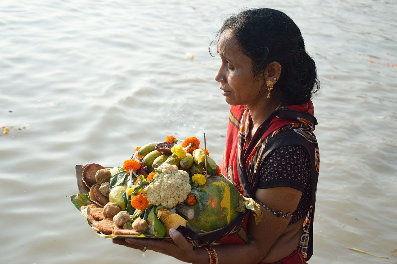 Know Why is Chhat Pooja the Toughest Pooja Ever
