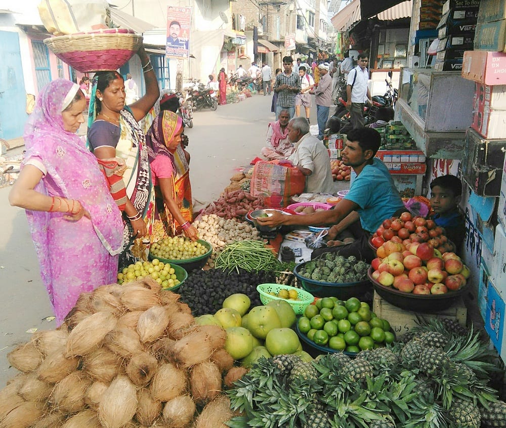 Chhath will start today with non-food