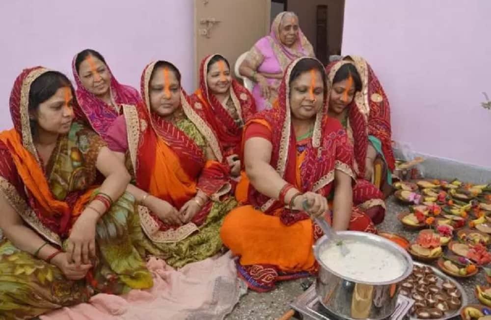chhath 2019 know all the details about chhath puja rituals and puja date