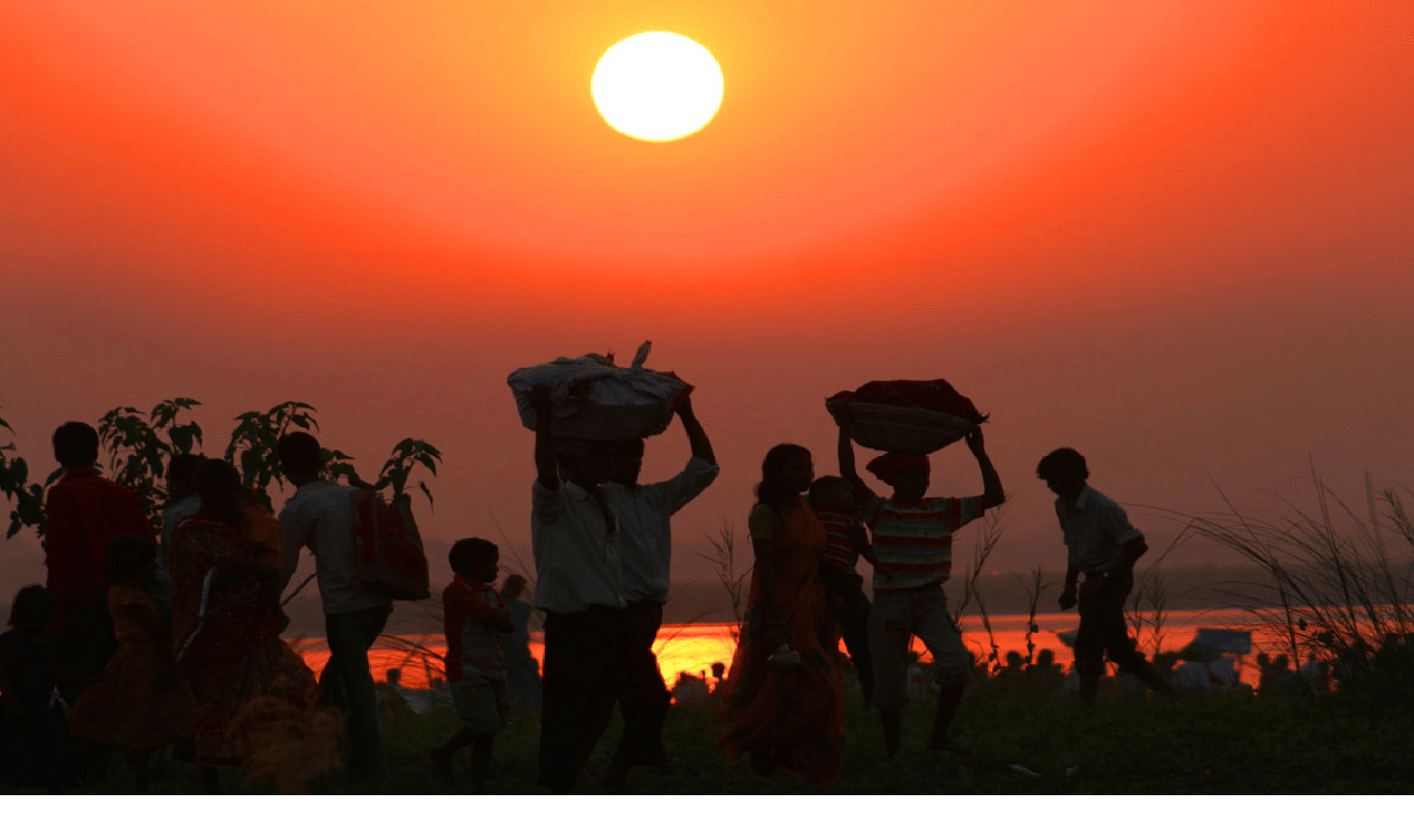 Chhath Puja 2021: Chhath festival is incomplete without these four traditions, know about these traditions