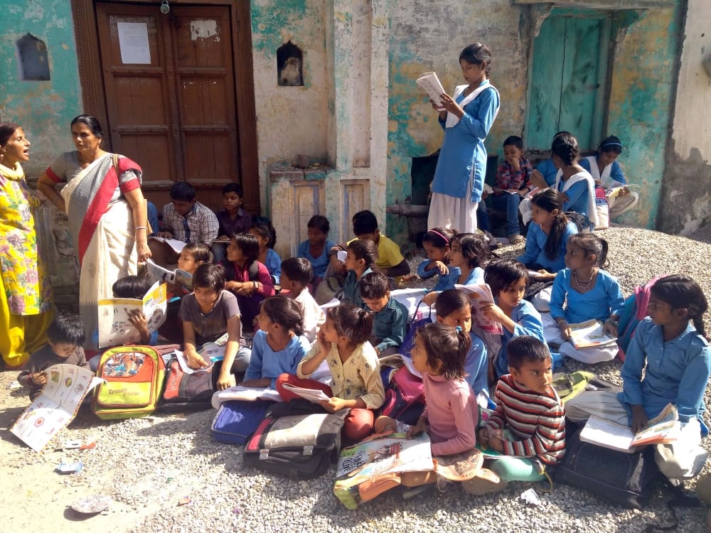 landlord broke school after students gone to police station