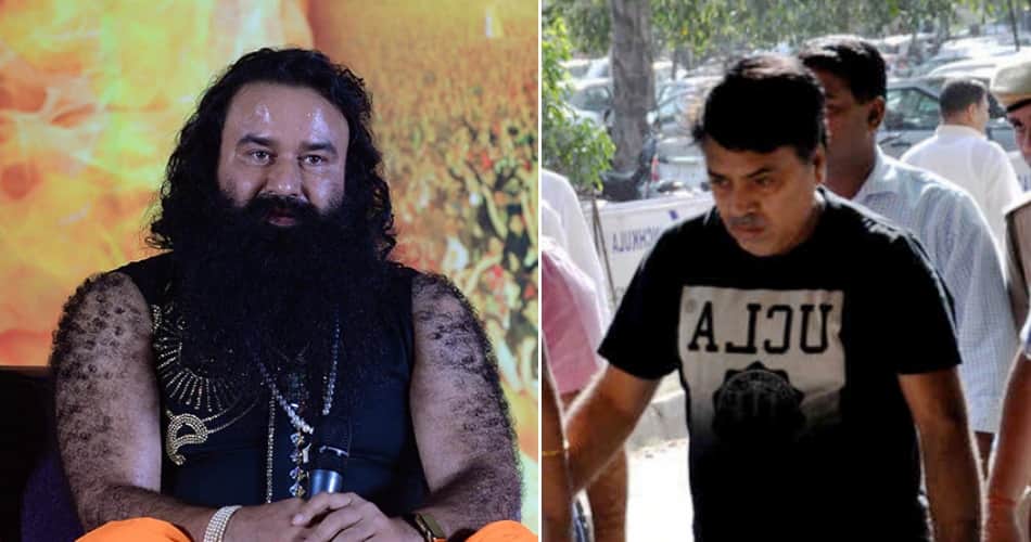msg ceo cp arora revealed secret of ram rahim, honeypreet, dera sacha sauda