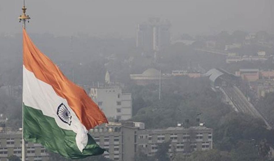 pollution in delhi crossed danger level after dewali holiday 