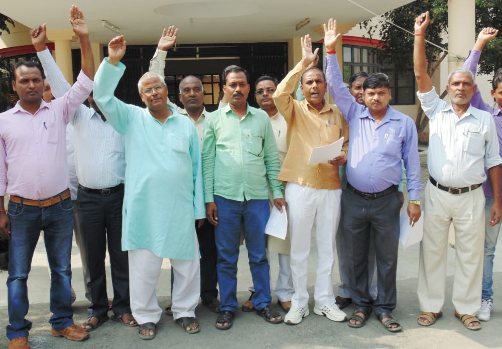 Demand for solutions to problems