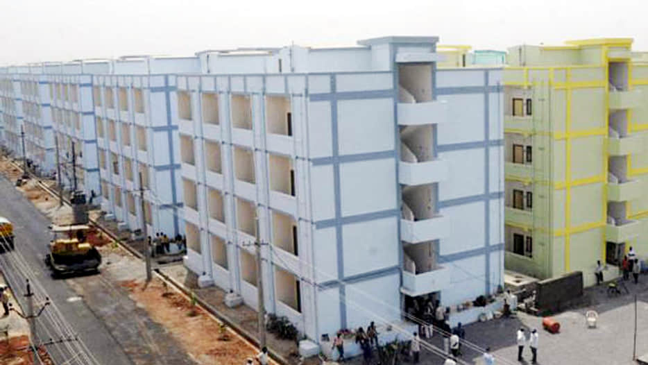 Pradhan Mantri Awas Yojana buy only 2 lakhs your house