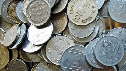 coins are becoming major problem. 