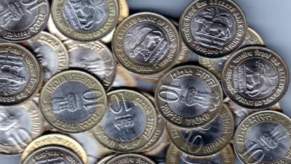 coins are becoming major problem. 