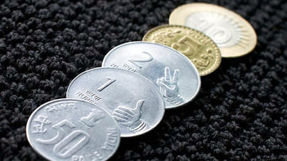 coins are becoming major problem. 