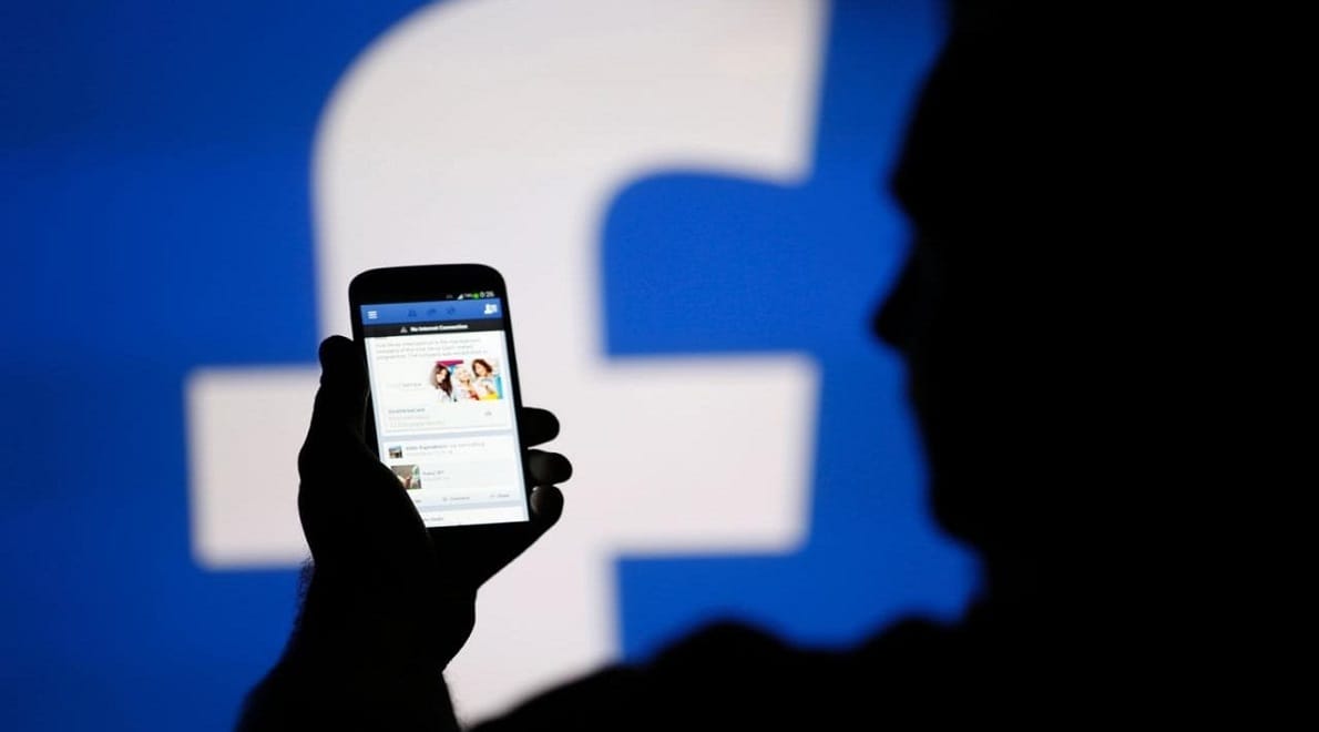 blackmailing through facebook 