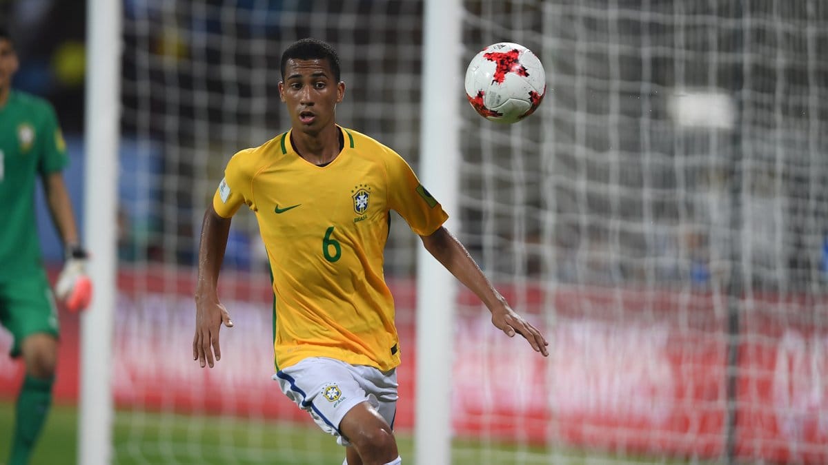 FIFA U-17 World Cup: Who Won which Prize 