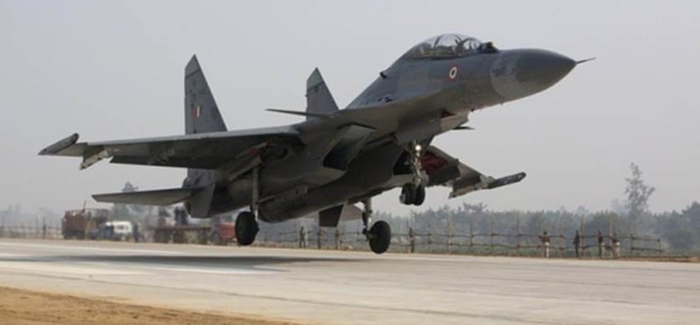 Glide Bomb Successfully Tested in Odisha, To Be Inducted Soon By The IAF