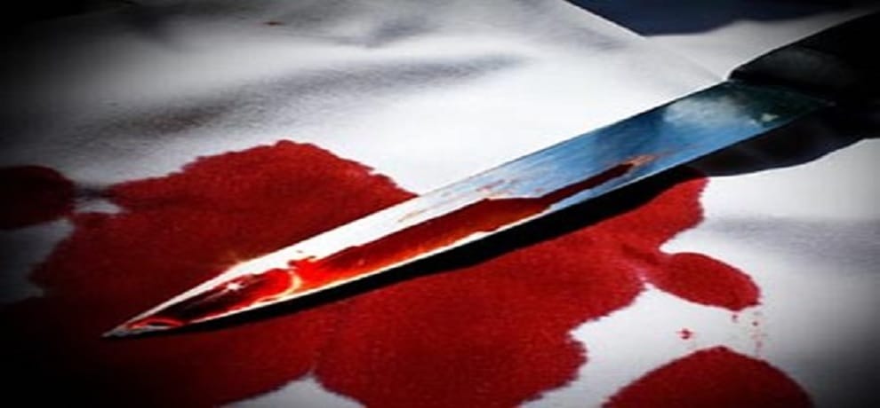 wife cuts husband's private part in Karimnagar of telangana