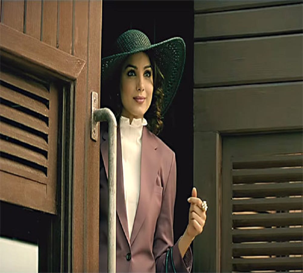 film review of kapil sharma movie firangi