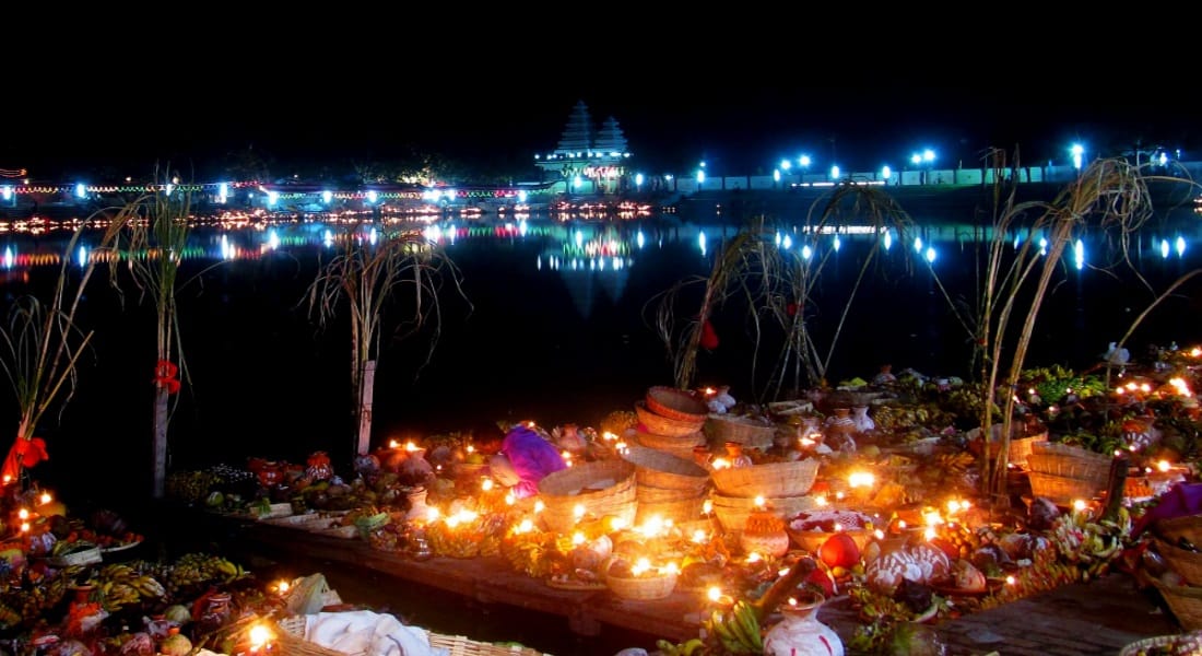 chhath puja 2017 these sun temples in india fulfil all desires of devotees