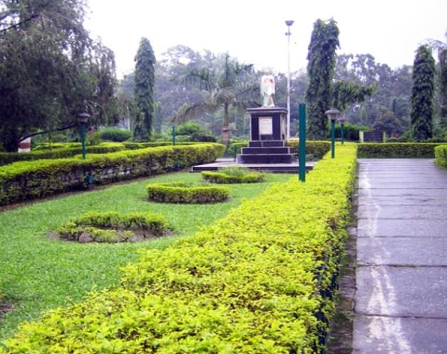entry ticket in dehradun gandhi park