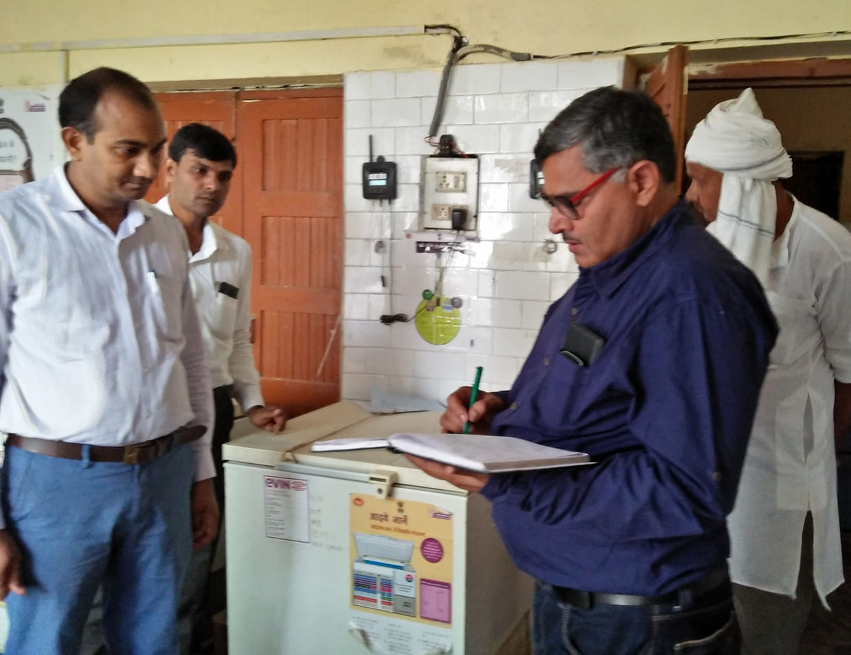 jd health reached saltwo phc