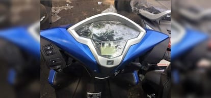 Honda announced new Grazia scooter, Bookings Starts from October 25