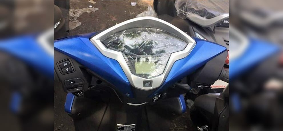 Honda Grazia: First Ride Review, Specification and Features