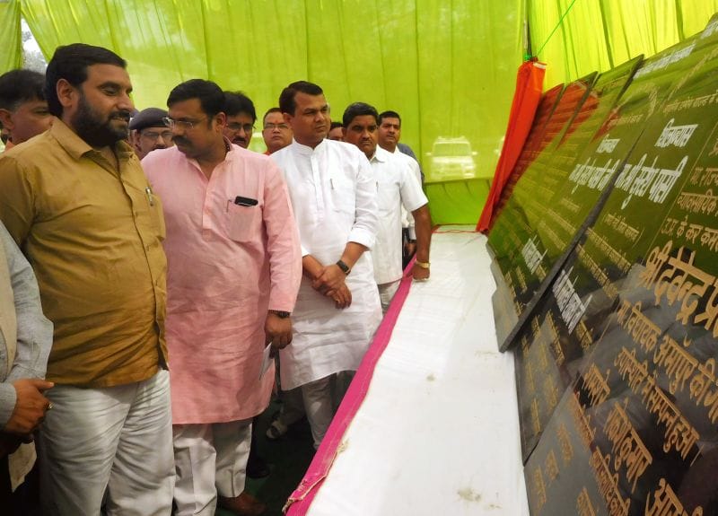 सरकार किसानों व गरीबों के हित के कार्य कर रही है: पासी