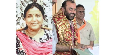 himachal assembly election 2017 rebellion major problem for bjp and congress
