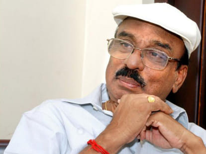 Malayalam director IV passes away at 69