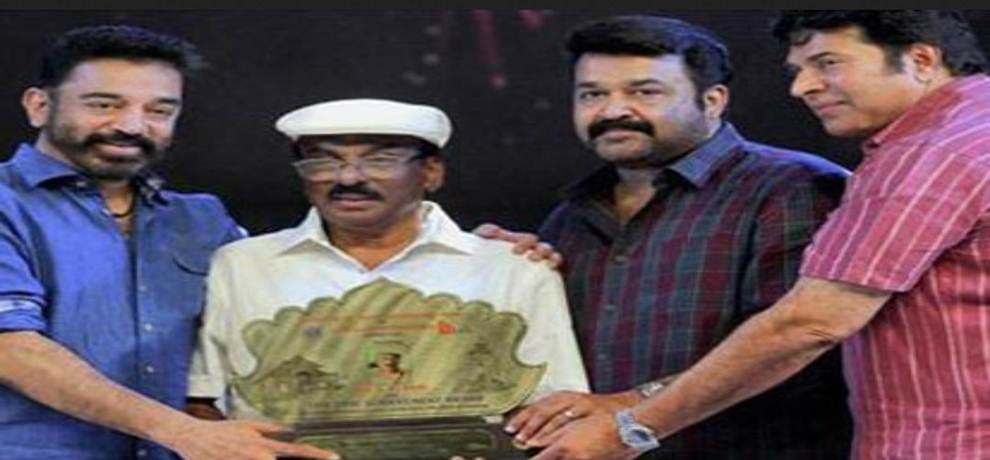 Malayalam director IV passes away at 69